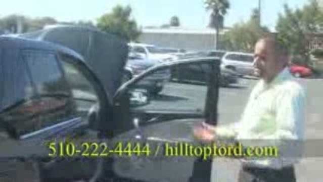 Hayward 2007 Saturn Vue Hybrid Hayward San Leandro Alameda