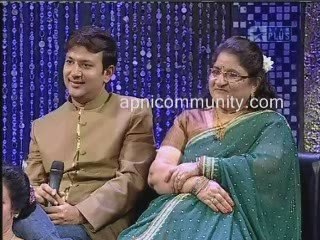 perfect bride - 3rd oct 09 pt2