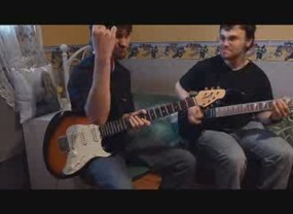 Bullet for my valentine spit you out