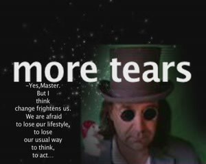 Jack de Beauregard- The Message