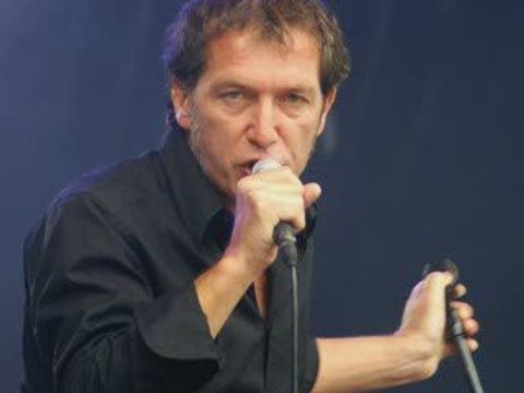 Miossec- Nos plus belles années