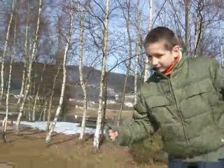 mes fils sa tourne dèlire mjc