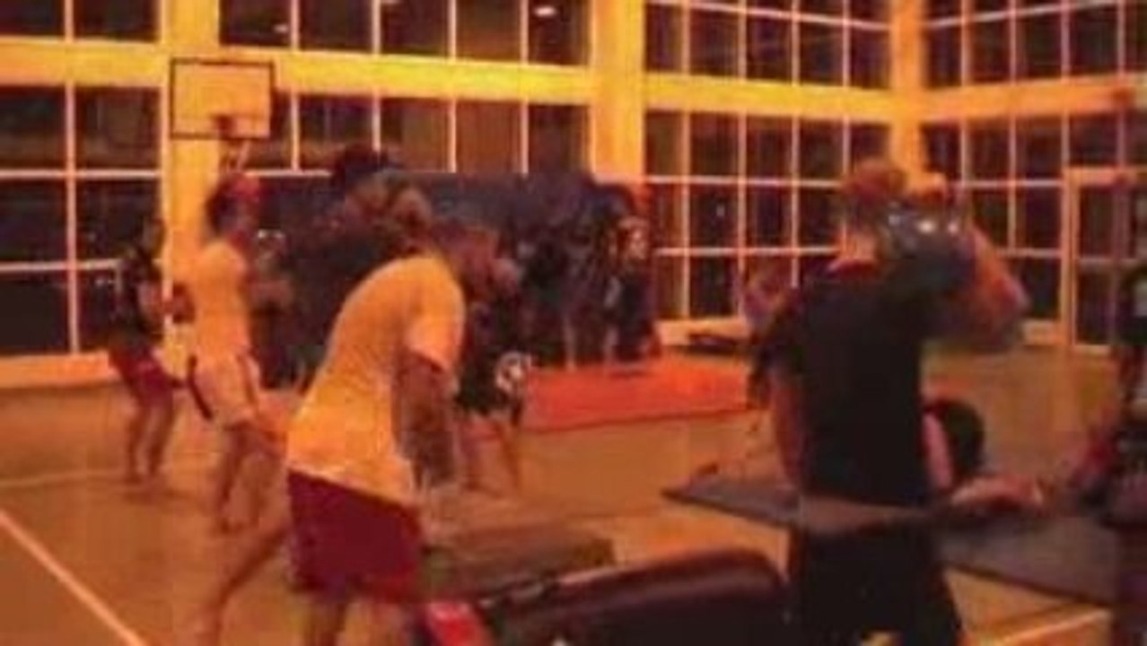 BOA Training 1