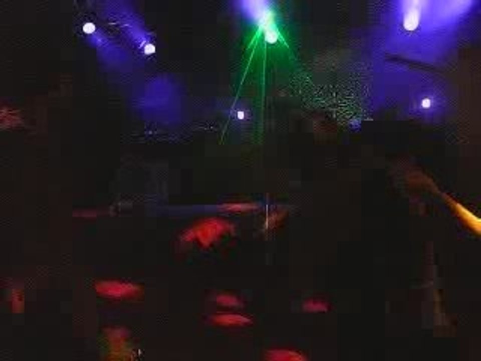 Soirée St Molf du 26/09/09