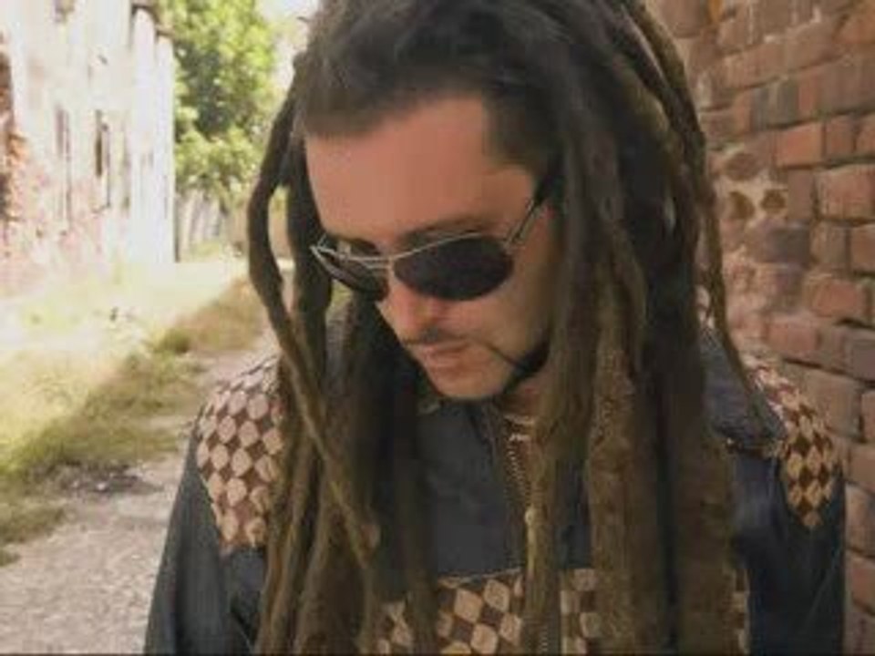 Alborosie - Rastafari anthem