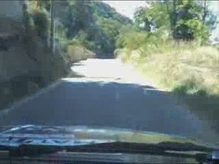 Premiers tours de roues