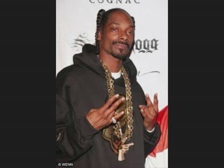 Snoop Dogg - That's Tha Homie