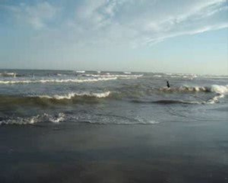 Voz de agua