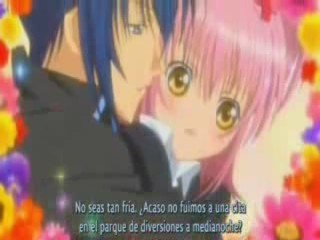 Because you live ikuto y amu