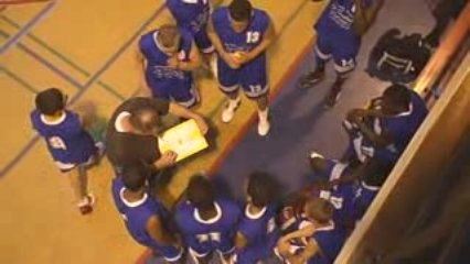 RB UNION LIEGE - UBCF QUAREGNON  1/32 Finale  1er 1/4tps