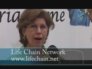 Roving Reporter #82: National Life Chain