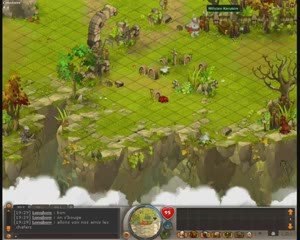 Dofus 2.0 : première approche
