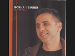 Gökhan Birden Oy Daglarım Asa Sevdam Albümünden