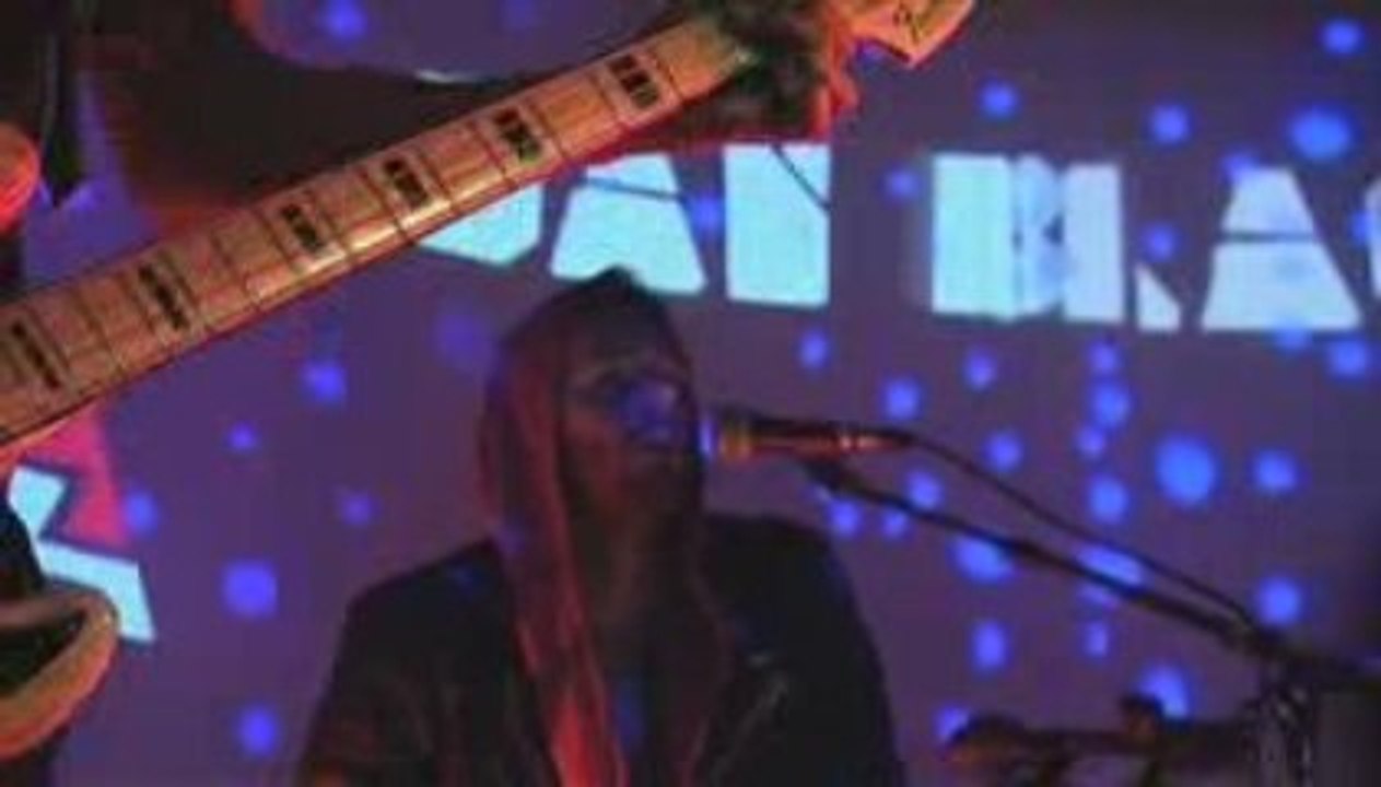 DAN BLACK - SYMPHONIES - directed by julien bloch