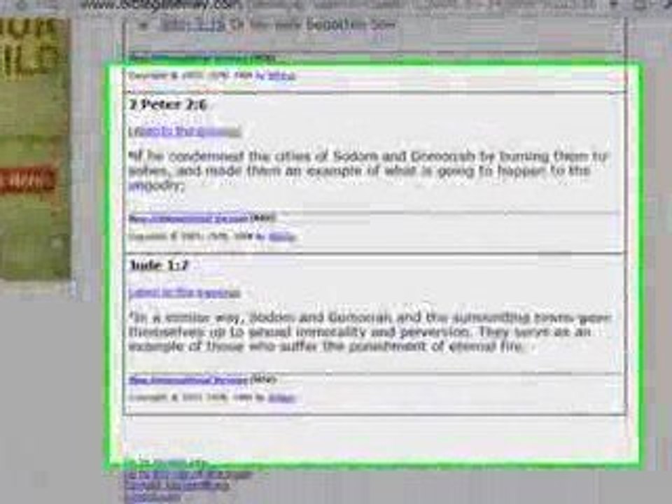#18 - Eternal torment? Hell doctrine? Do the damned ...