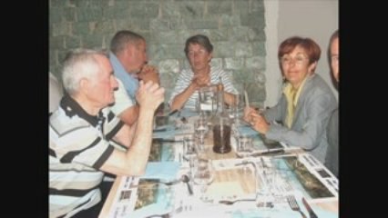 Soirée K.B.C. du 29 Mai 2009