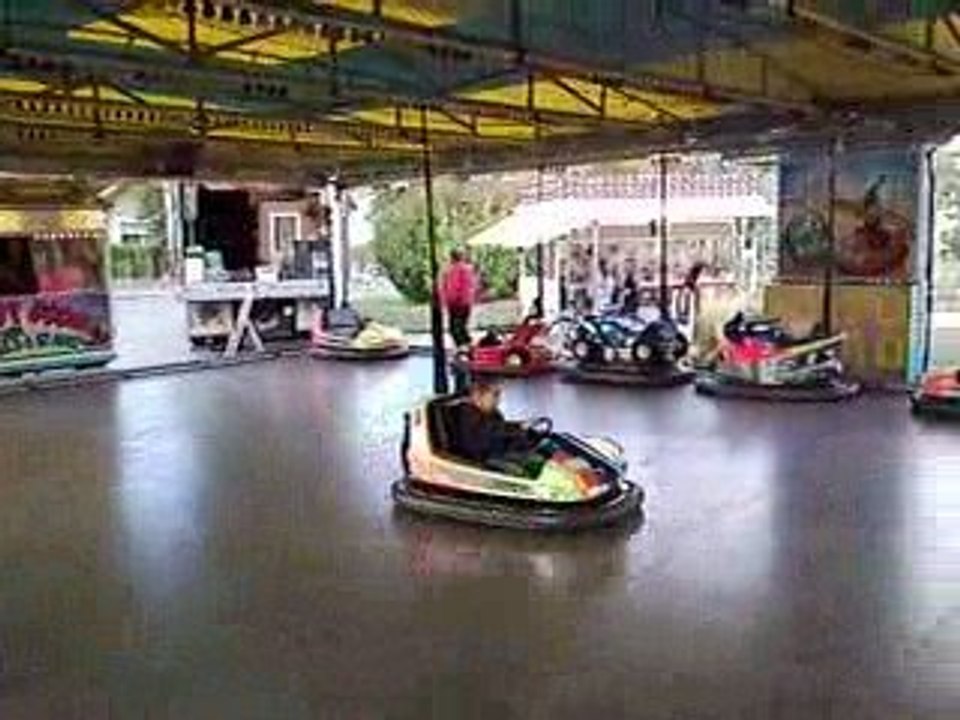 GP DE ITTEVILLE TOUR DE CHAUFFE