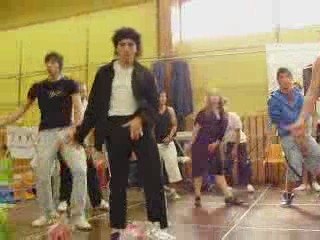 GROUPE D'ANGELO MONTANA ASSOCIES AU SIXIEME ELEMENT