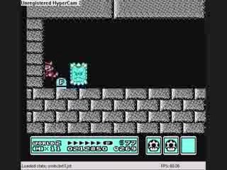 Amp Vs Binary Episode 12 - Cube Root of 3 2-Fortress 1