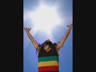 BLACKO "JAH IS MY WAY"