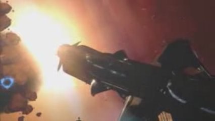 Jumpgate Evolution E3 Trailer