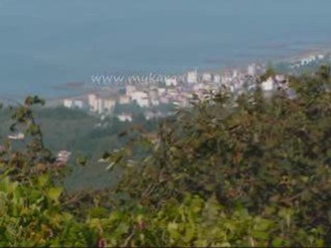 Trabzon Vakfıkebir Fotoğrafları -2