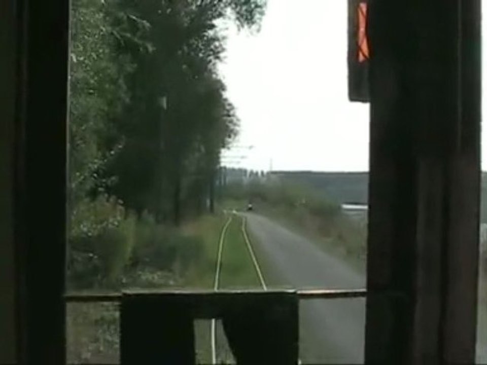Les Tramways de l'Amitram