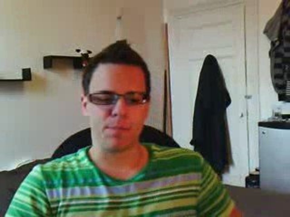 Portfolio en 6 semaines! Jour 29