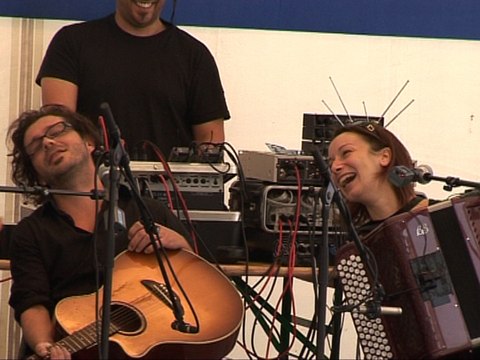 TULLE FRANCE BLEU AUX NUITS DE NACRE 2009