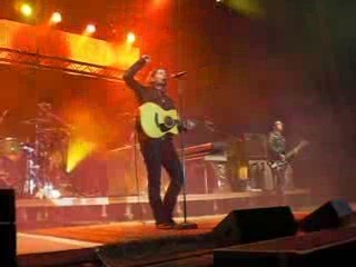 Reamonn - Tonight (LIVE)