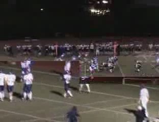 Kenneth Acker  vs Canby