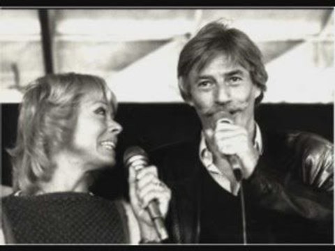 Sa montagne Isabelle Aubret