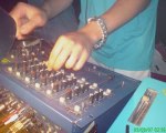 DJ JC DJ STFI DJ DAKRFX