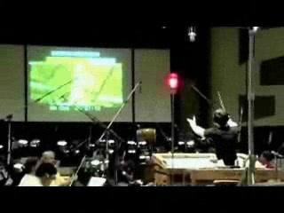 Superman returns (making of music)