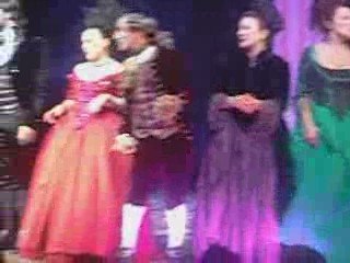 Live Mozart L'Opéra Rock - Partie 10/10