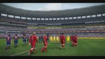 PES 2010 Demo PC Gameplay