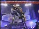 Chris Jericho Vs Christian Ladder Match 2004 Part 3