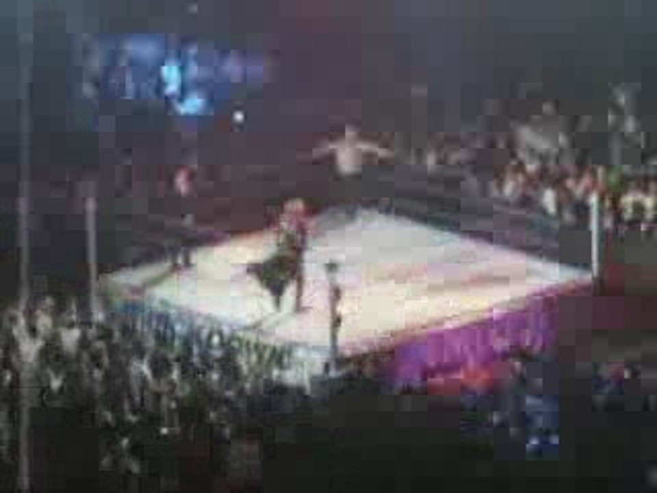 Paris Bercy 2009