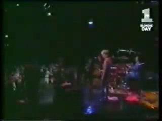 Blondie - Heart Of Glass 1979