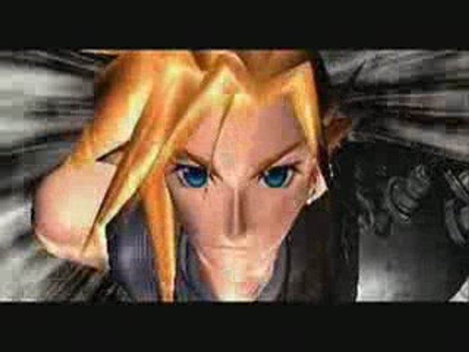 Brockcold's Cloud AMV