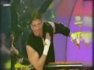 Eddie Guerrero Tribute Decade Of Smackdown