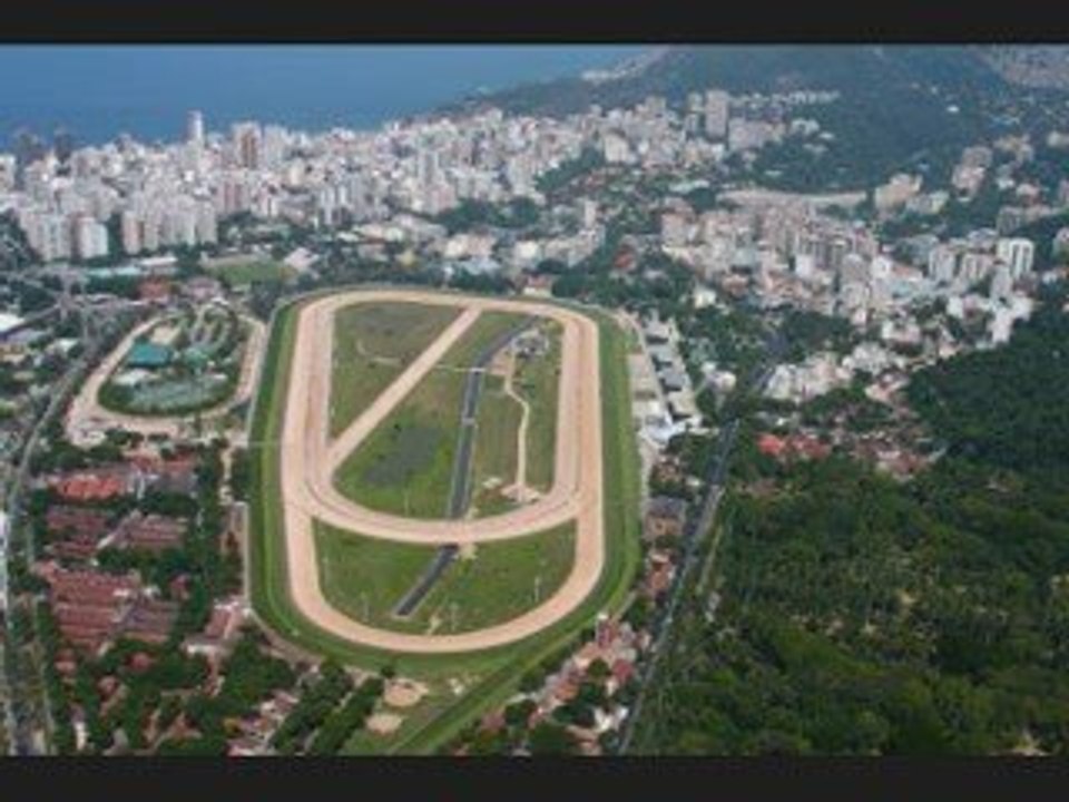 Rio, Cidade Maravilhosa e Olimpica em 2016
