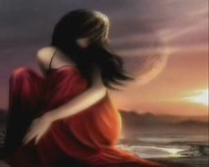 My imagination -Sarah Brightman