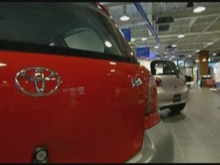 Toyota rappelle en urgence 3,8 millions de véhicules