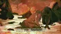 Dantes' Inferno - Greed