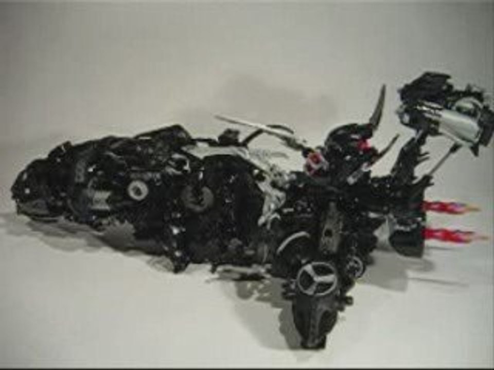 Bionicle : Focus Zero