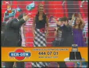 Bir Şarkısın Sen Ay Doğar Ayazlanır