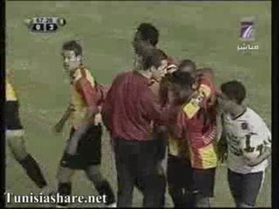 2eme BUT  Bienvenu EST vs Gafsa