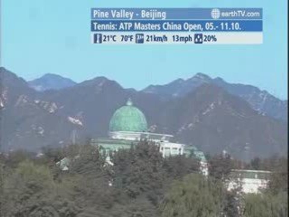 Dubai - United Arab Emirates, Udaipur - India, Manila - Philippines, Pine Valley - Beijing - China, New York - USA, Niagara Falls - Canada, Honolulu - USA