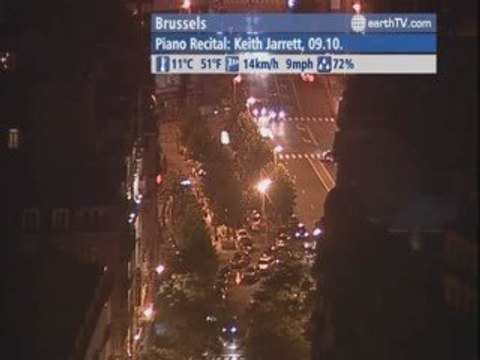 Bandar Seri Begawan - Brunei, New York - USA, Palma de Mallorca - Spain, Yas Island - UAE - Abu Dhabi, Brussels - Belgium, Auckland - New Zealand, Avignon - France